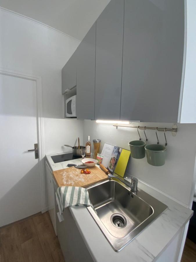 Am Studio Nice Bagian luar foto